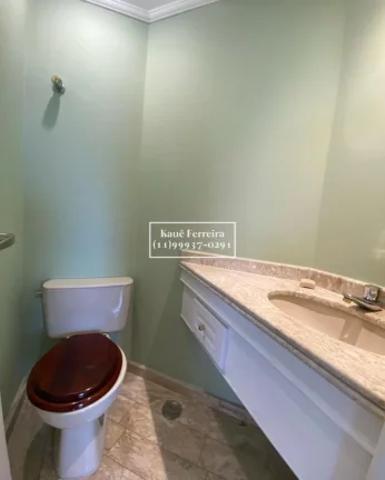 Imagem Apartamento a venda em São Paulo - Vila Indiana