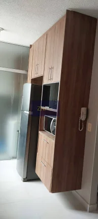 Imagem Apartamento à Venda no Residencial Reino da Escócia, R 1300