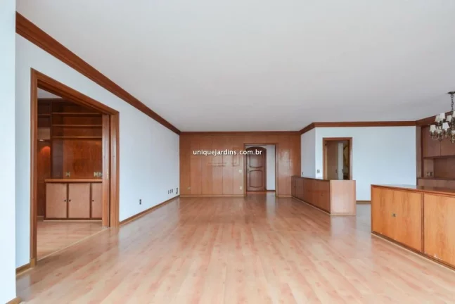 Imagem Apartamento à venda Higienópolis São Paulo