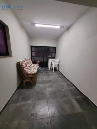 Imagem BELÍSSIMO SOBRADO - VILA EUCLIDES - SÃO BERNARDO DO CAMPO - SP