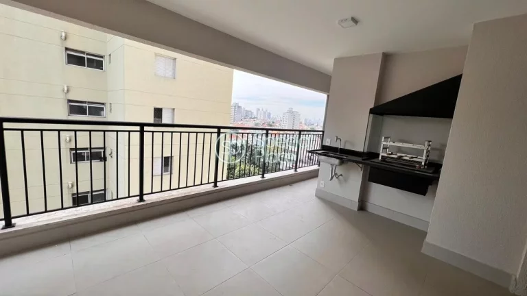 Imagem Apartamento à venda na Vila Mariana - Lançamento - Área 68 m² - 02 dormitórios, sendo 01 suíte...