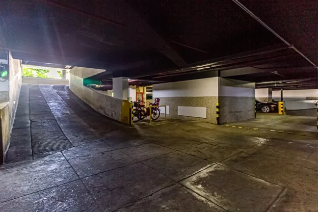 Imagem Loja para Venda em Rio de Janeiro, Gávea, 1 vaga