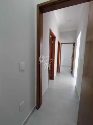 Imagem Casa Térrea em Jardim Itália, Itupeva/SP