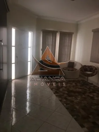 Imagem Casa - Ribeirão Preto - Palmares
