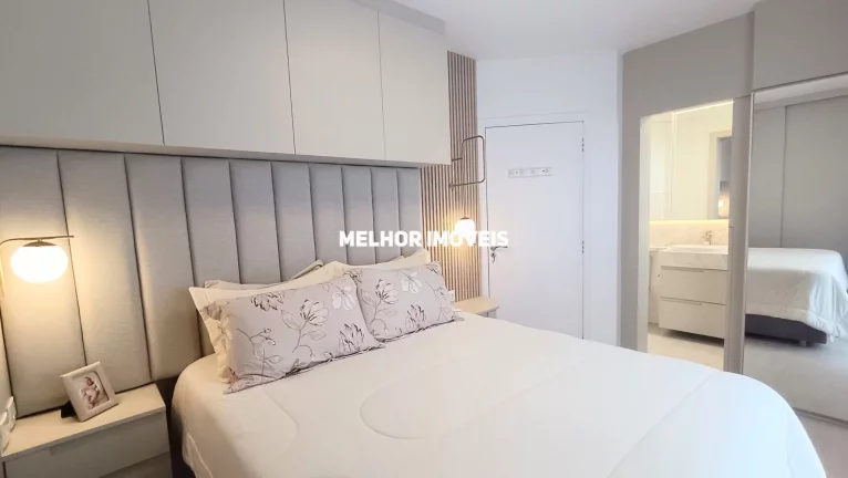 Imagem Apartamento Diferenciado a venda no Centro Sul de Balneário Camboriú.