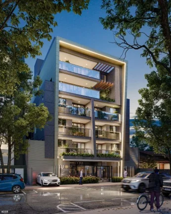 Imagem Apartamento à Venda - iU.03 IUrban - Jardim da Penha, Vitória/ES