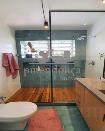 Imagem Apartamento reformado em Pinheiros tipo loft com 106m², 2 quartos e 1 vaga.