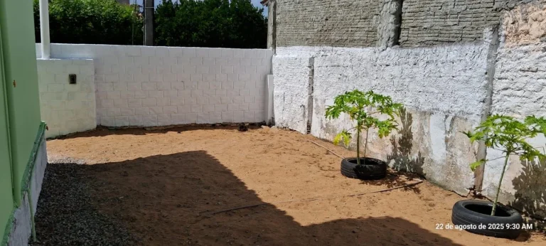 Imagem Casa para Locação em Baía Formosa / RN no bairro Alto dos Marajas