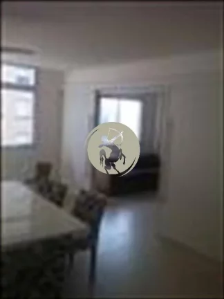 Imagem IMÓVEL TOTALMENTE REFORMADO EM CONDOMÍNIO DE FRENTE PARA A PRAIA