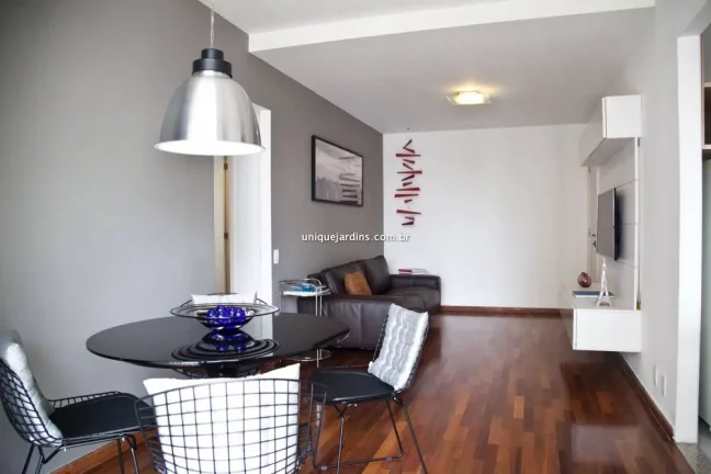 Imagem Apartamento para alugar Jardim Paulista São Paulo