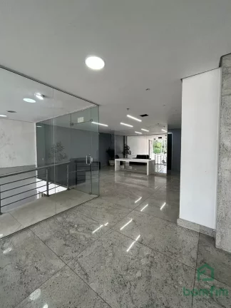 Imagem Sala comercial para aluguel, Três Figueiras, Porto Alegre - SA2331
