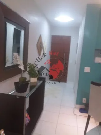 Imagem Apartamento à Venda no bairro Jardim Bela Vista em Santo André