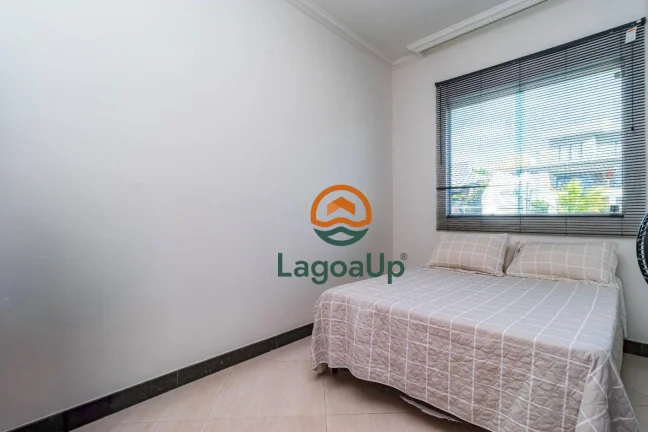 Imagem Casa com 4 dormitórios à venda, 142 m² por R$ 890.000 - Bela Vista - Lagoa Santa/MG