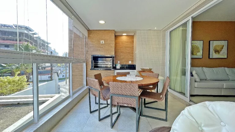 Imagem Apartamento com 3 dormitórios à venda, 113 m por R$ 3.700.000,00 * Riviera