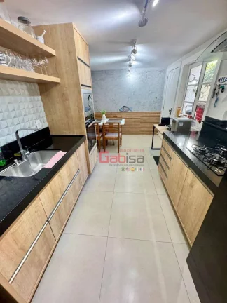 Imagem Casa com 2 dormitórios à venda, 60 m² por R$ 960.000,00 - Geribá - Armação dos Búzios/RJ