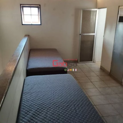 Imagem Casa com 4 dormitórios à venda, 247 m² por R$ 745.000,00 - Centro - Cabo Frio/RJ
