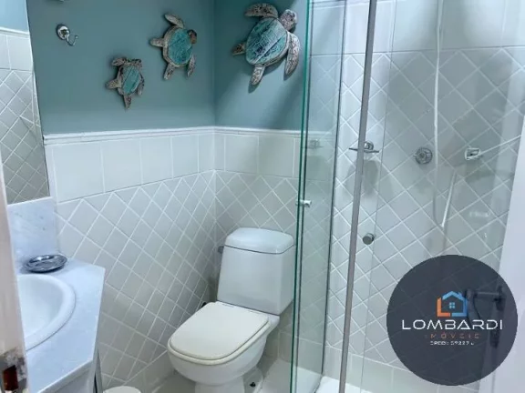 Imagem Apartamento para Venda em Ubatuba/SP