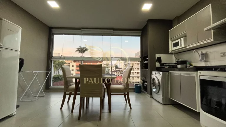 Imagem STUDIO À VENDA MOBILIADO NO ITAGUÁ EM UBATUBA-SP