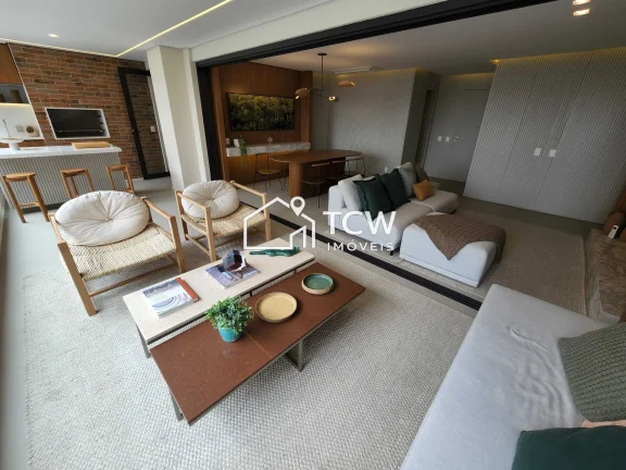 Imagem Apartamento Padrão 3 dorm no Vila Mariana