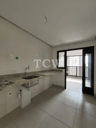 Imagem LOOMI PAULISTA 120m2 - 3 dorm NOVO no Aclimação