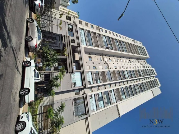 Imagem Apartamento à venda na Vila Leopoldina São Paulo SP com 3 dormitórios, 1 suíte, 2 vagas de garagem e 119m²