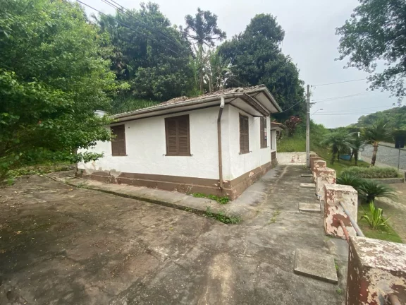 Imagem CASA RESIDENCIAL em São Francisco do Sul - SC, Centro