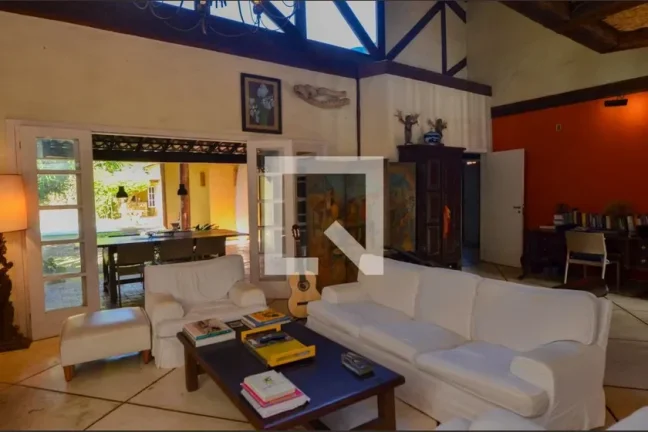 Imagem Casa à Venda - Recreio, 4 Quartos, 318 m2