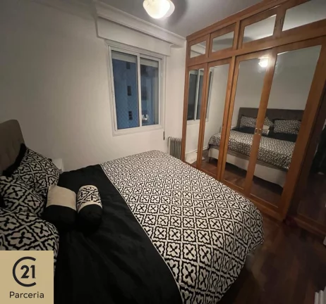 Imagem APARTAMENTO RESIDENCIAL em SÃO PAULO - SP, SANTO AMARO