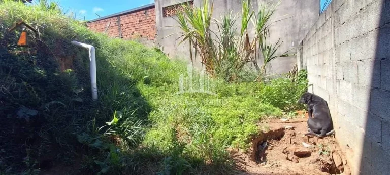 Imagem Ótimo Terreno para construir Sobrados no Jardim Mauá, Mauá-SP