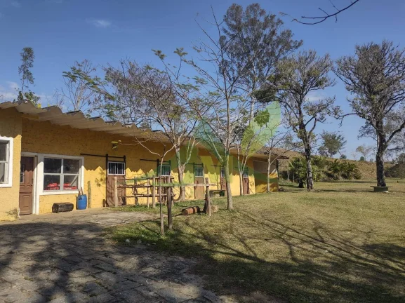 Imagem Sitio à Venda em Atibaia bairro do Portão