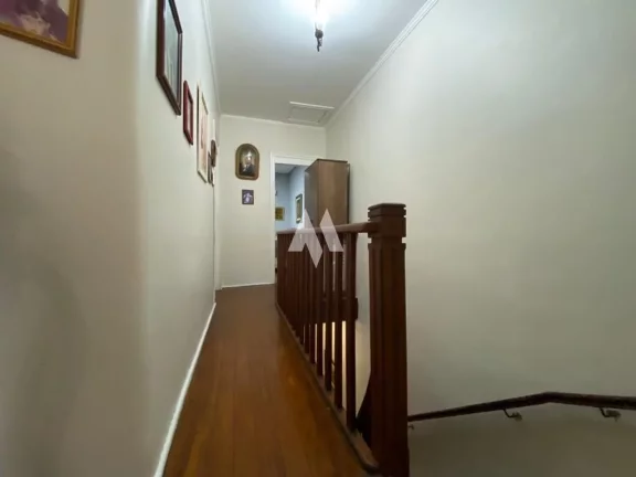 Imagem Sobrado com 03 dormtorios sendo 01 suite no Gonzaga em Santos