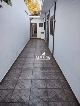 Imagem Casa com 2 dormitórios à venda, 143 m² por R$ 550.000,00 - Bela Vista - Rio Claro/SP