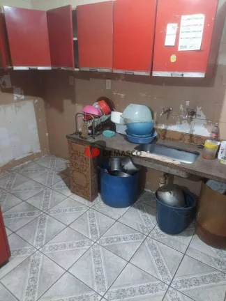 Imagem Sobrado à venda, Fundação, São Caetano do Sul, SP