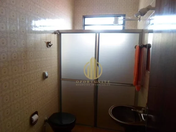 Imagem Sobrado 4 Dorm 1 Suíte à venda, Vila Tamandaré, Ribeirão Preto.