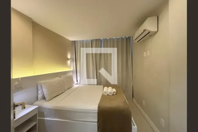 Imagem Apartamento à Venda - Copacabana, 1 Quarto, 34 m2