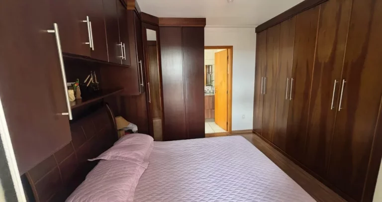 Imagem Apartamento à venda, 95 m² por R$ 750.000,00 - Jardim Estoril - São José dos Campos/SP
