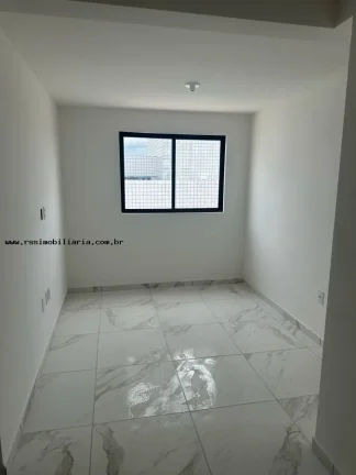 Imagem Apartamento para vender no José Américo, João Pessoa/PB