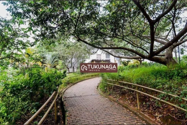 Imagem Apartamento com 2 quartos à venda, 45 m² por R$ 245.000 - Jardim Presidente Dutra - Guarulhos/SP