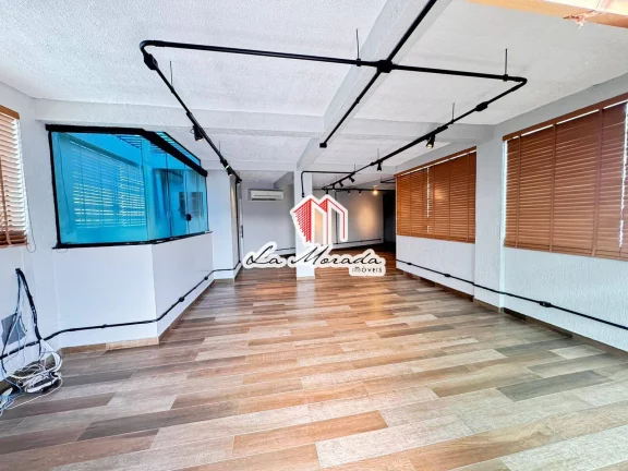 Imagem Prédio Comercial Centro! 197m2, 3 Salas, otima p/ escritórios, clínicas...