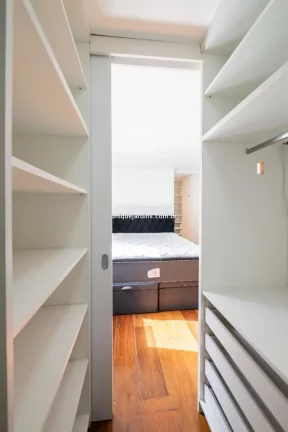 Imagem Apartamento à venda Paraíso São Paulo