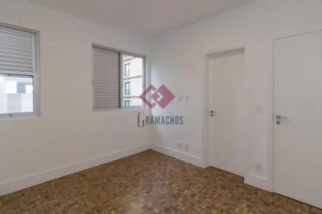 Imagem Apartamento à Venda - Jardim Europa, 3 Quartos, 126 m2 - São Paulo