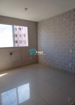 Imagem Apartamento 2 dorm. na Hípica ao lado do Center Shop