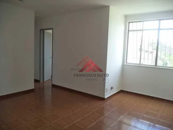 Imagem Apartamento com 2 dormitórios à venda, 55 m² por R$ 260.000,00 - Fonseca - Niterói/RJ