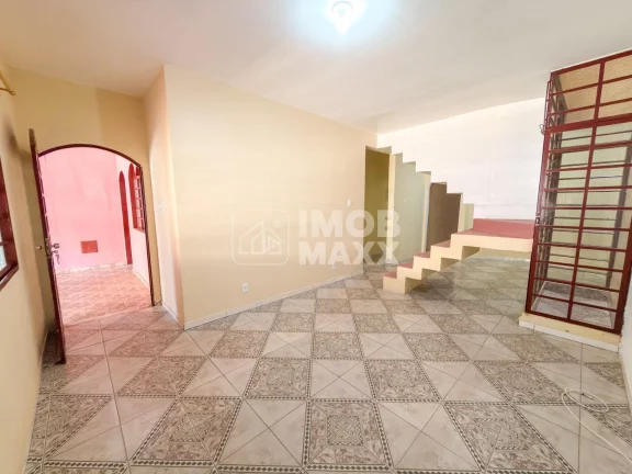 Imagem Aluguel de Casa 2 Quartos em Guará II, Brasília – 79m² por R$2000