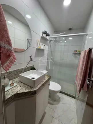 Imagem Apartamento à Venda – Pacífico Residencial Clube, Valparaíso, Serra/ES