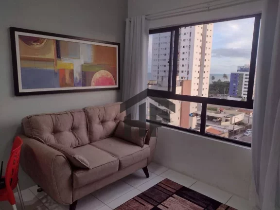 Imagem Studio com 1 Quarto à Venda, 30 m² em Candeias - Jaboatão Dos Guararapes