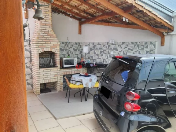 Imagem Sobrado à venda, Vila Califórnia, São Paulo, SP