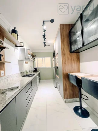 Imagem Casa em condomínio à venda em Jundiaí-SP, Residencial dos Ipês: 3 quartos, 1 suíte, 2 salas, 4 banheiros, 2 vagas, 140m².