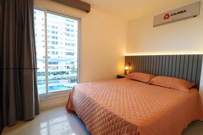 Imagem Apartamento para Venda em Natal, PONTA NEGRA, 3 dormitórios, 1 suíte, 2 banheiros, 2 vagas