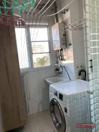 Imagem Apartamento com 3 dormitórios à venda, 79 m² por R$ 800.000,00 - Vila Maria - São Paulo/SP